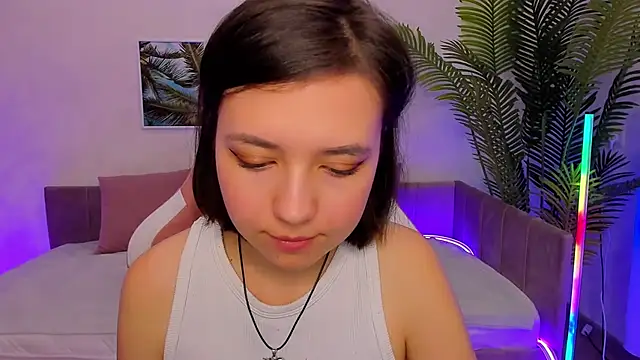 Snapshot of Lina_Brownie chatting on February 26, 2025, 4:58 am Lina Brownie online show from February 26, 2025, 4:58 am