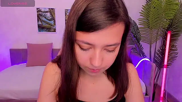 Snapshot of Lina_Brownie chatting on September 23, 2025, 2:36 am Lina Brownie online show from September 23, 2025, 2:36 am