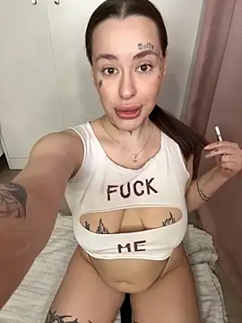 fuckdoll 18 online show from October 2, 2025, 7:59 am