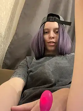 RinaMood online show from February 13, 2025, 2:52 pm