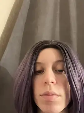 RinaMood online show from February 23, 2025, 12:16 pm