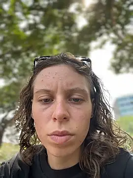 Snapshot of RinaMood chatting on February 19, 2026, 4:41 am RinaMood online show from February 19, 2026, 4:41 am