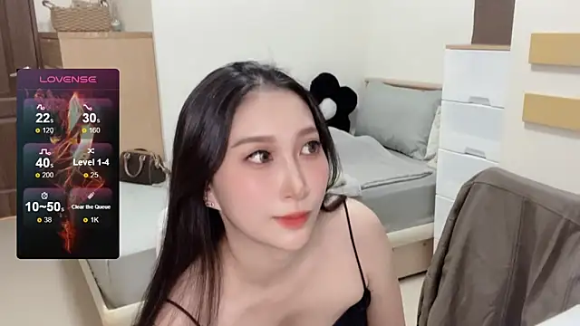 Snapshot of yu5888 chatting on December 24, 2024, 12:55 pm yu5888 online show from December 24, 2024, 12:55 pm