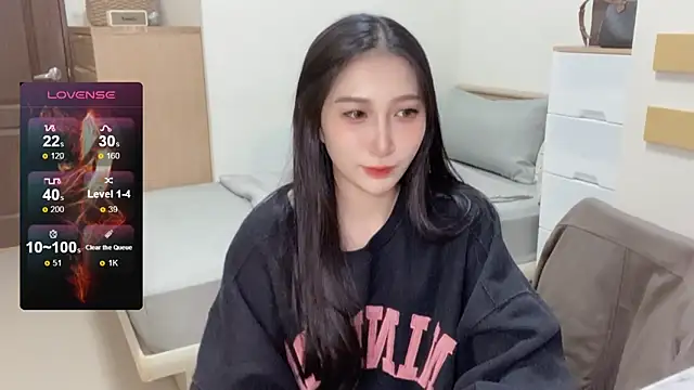 Snapshot of yu5888 chatting on March 16, 2025, 10:00 am yu5888 online show from March 16, 2025, 10:00 am