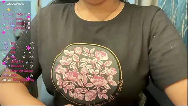 Spice-Summi online show from March 21, 2025, 4:29 pm