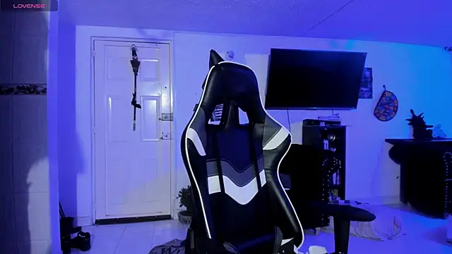 Acid666 alice online show from October 9, 2025, 10:19 pm