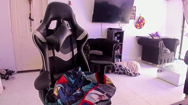 Acid666 alice online show from October 21, 2025, 3:35 pm