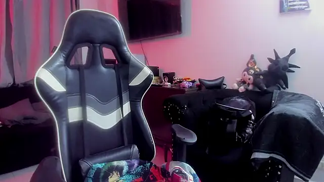 Acid666 alice online show from March 18, 2026, 2:47 am