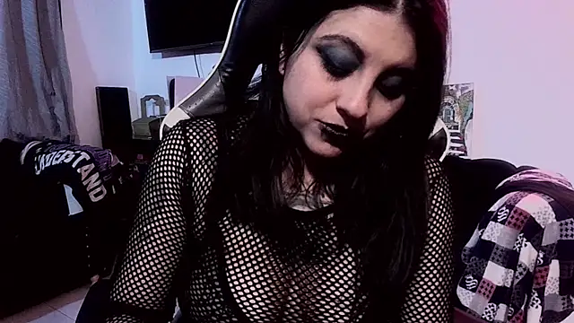 Acid666 alice online show from May 30, 2026, 3:47 am