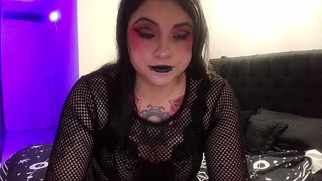Acid666 alice online show from June 22, 2026, 10:34 am