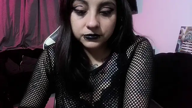 Acid666 alice online show from June 23, 2026, 1:58 am