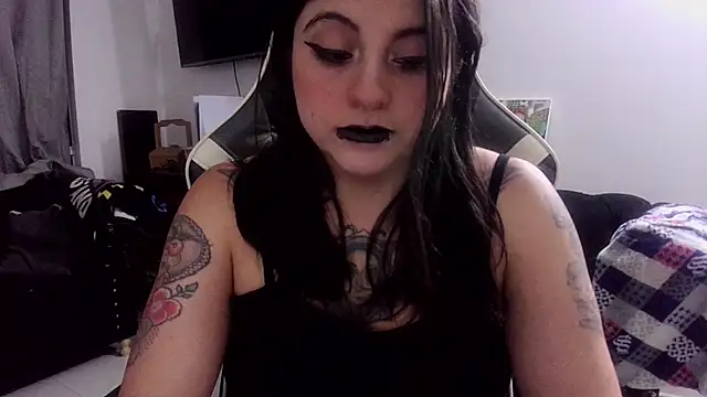 Acid666 alice online show from July 6, 2026, 3:14 am