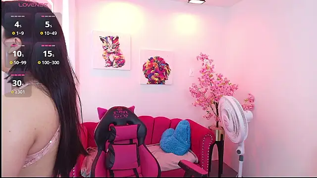 Miss dolly  online show from January 13, 2026, 12:21 pm