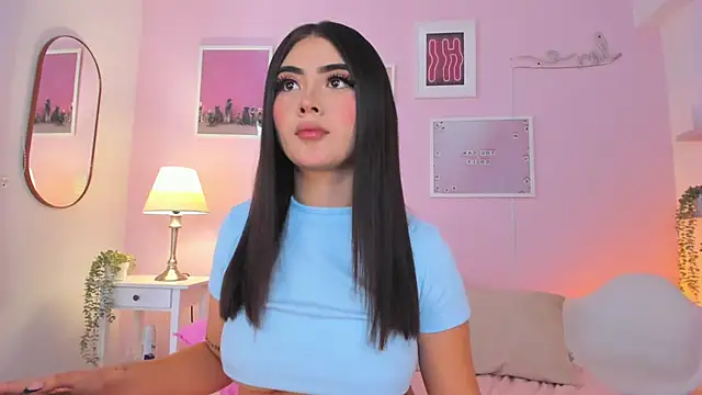 Snapshot of little-natt chatting on February 7, 2025, 4:14 pm little-natt online show from February 7, 2025, 4:14 pm