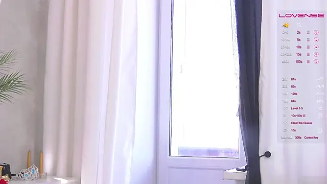 -MARIDRAGON- online show from February 23, 2025, 8:49 am