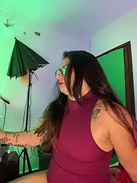 Amarantha 666 online show from June 3, 2026, 10:04 pm