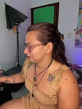 Amarantha 666 online show from June 10, 2026, 10:30 pm