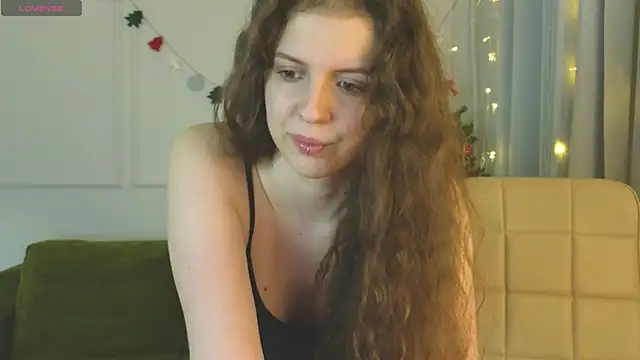 Sereta Finn online show from January 8, 2025, 2:35 pm