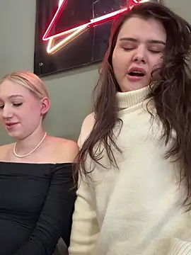 NikaMur online show from February 28, 2025, 8:09 am