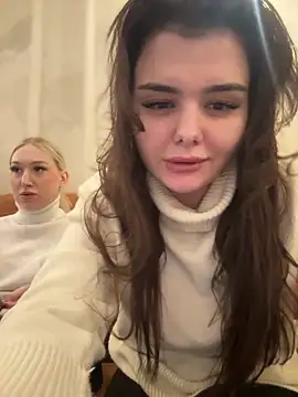 NikaMur online show from February 28, 2025, 11:25 am