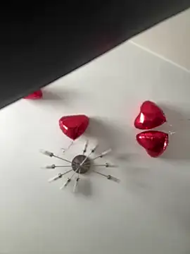 NikaMur online show from March 11, 2025, 4:21 am