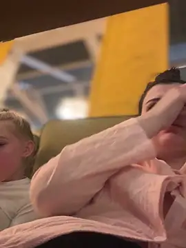 NikaMur online show from March 15, 2025, 10:35 am