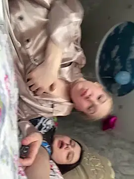 NikaMur online show from March 21, 2025, 5:21 am