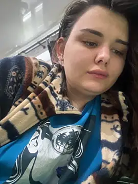 NikaMur online show from September 15, 2025, 4:34 am