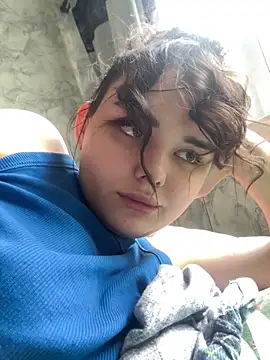 NikaMur online show from September 21, 2025, 2:46 am