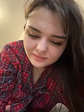 NikaMur online show from December 20, 2025, 3:13 am