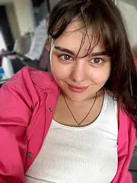 NikaMur online show from July 2, 2026, 2:22 am