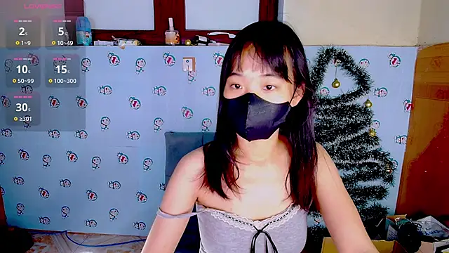   Saphia   online show from December 7, 2024, 3:47 am