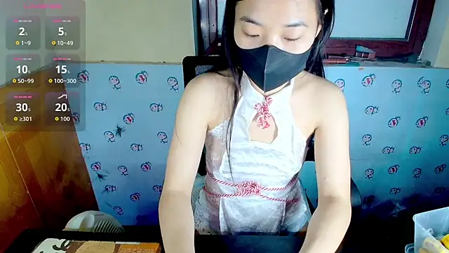   Saphia   online show from March 19, 2026, 3:49 pm