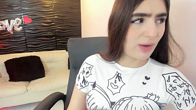 sofia 44 online show from October 23, 2025, 12:59 pm