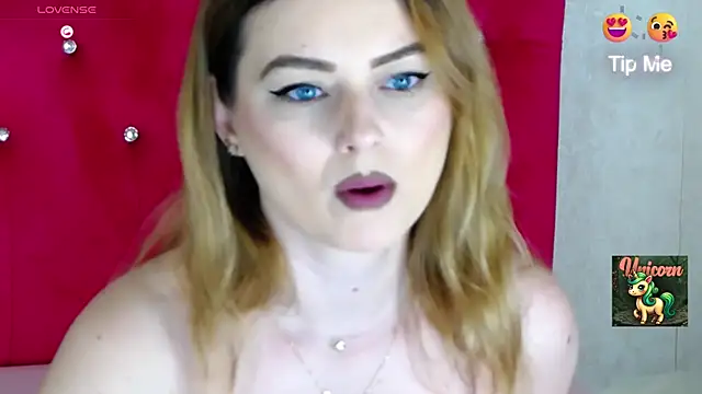 Erryka online show from March 16, 2025, 5:25 am