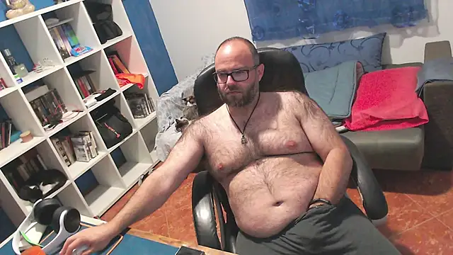 ravingr4d4 online show from May 16, 2026, 11:36 pm