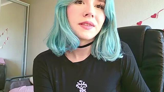 Snapshot of Alisa_Black_Star chatting on May 22, 2026, 11:05 am Alisa Black Star online show from May 22, 2026, 11:05 am