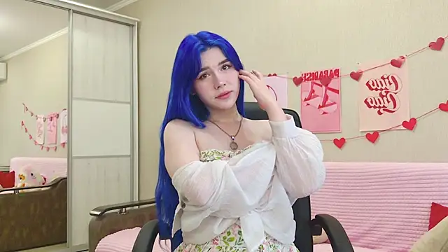 Snapshot of Alisa_Black_Star chatting on June 6, 2026, 11:15 am Alisa Black Star online show from June 6, 2026, 11:15 am