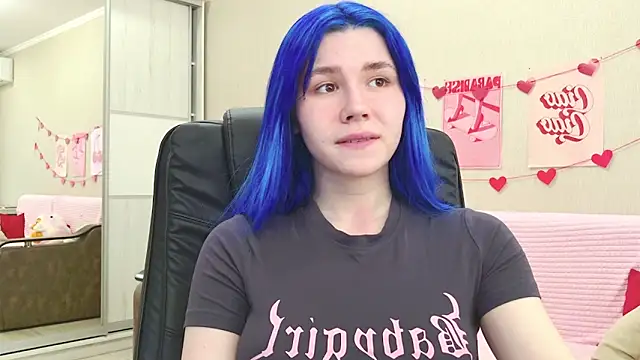 Snapshot of Alisa_Black_Star chatting on June 7, 2026, 11:36 am Alisa Black Star online show from June 7, 2026, 11:36 am