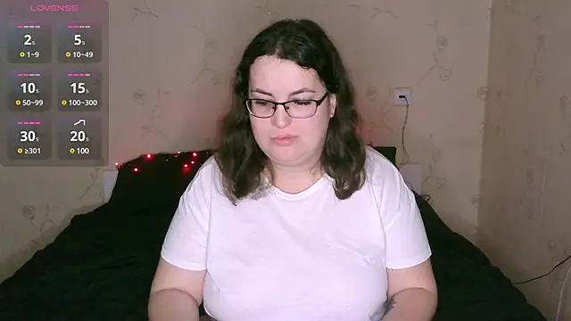 Snapshot of VladaCandy chatting on December 6, 2024, 7:23 pm VladaCandy online show from December 6, 2024, 7:23 pm