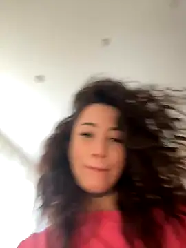 Snapshot of Yunasi chatting on September 17, 2025, 1:13 pm Yunasi online show from September 17, 2025, 1:13 pm