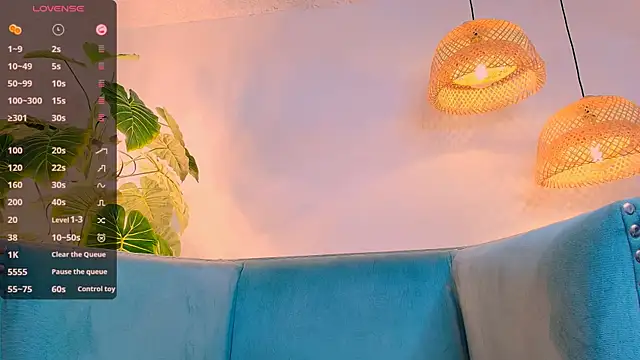 bellablack27 online show from March 4, 2025, 4:30 pm