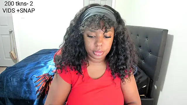 demi xoxo online show from March 3, 2026, 6:19 am