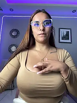 Seized lust online show from January 26, 2025, 12:33 pm