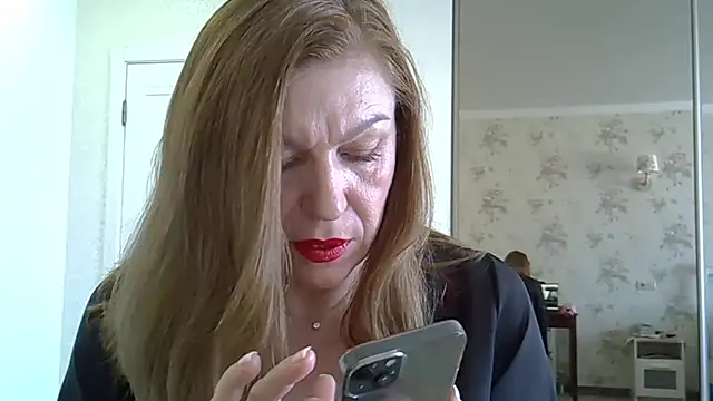 Alexandra-Rosee online show from February 7, 2026, 7:34 am