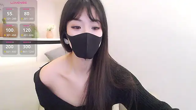 Duludulu 007 online show from February 23, 2026, 4:43 am