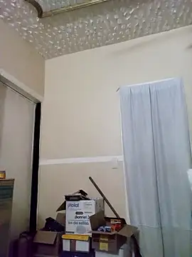 Snapshot of Heriy69 chatting on September 29, 2025, 6:29 am Heriy69 online show from September 29, 2025, 6:29 am