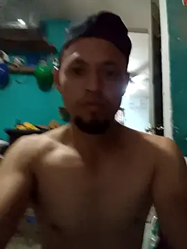 Snapshot of Heriy69 chatting on October 20, 2025, 6:14 am Heriy69 online show from October 20, 2025, 6:14 am