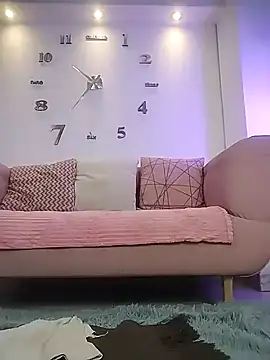 CaroFisher online show from September 16, 2025, 2:07 pm