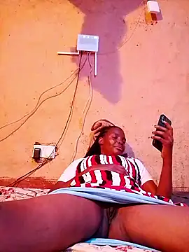 cute naimah online show from January 9, 2026, 2:09 pm